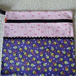 Large Project Bag