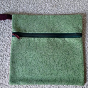 Small Project Bag