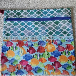 Large Project Bag