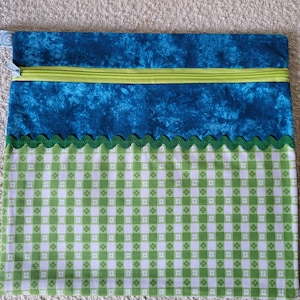 Large Project Bag
