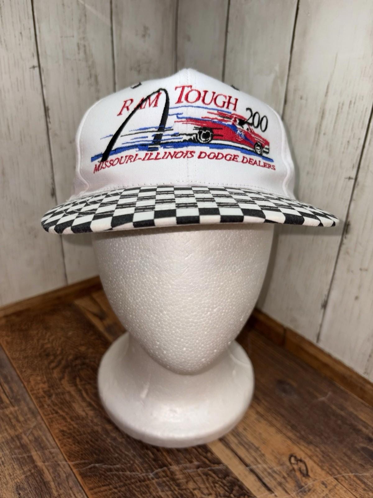Dodge truck hat - Etsy 日本