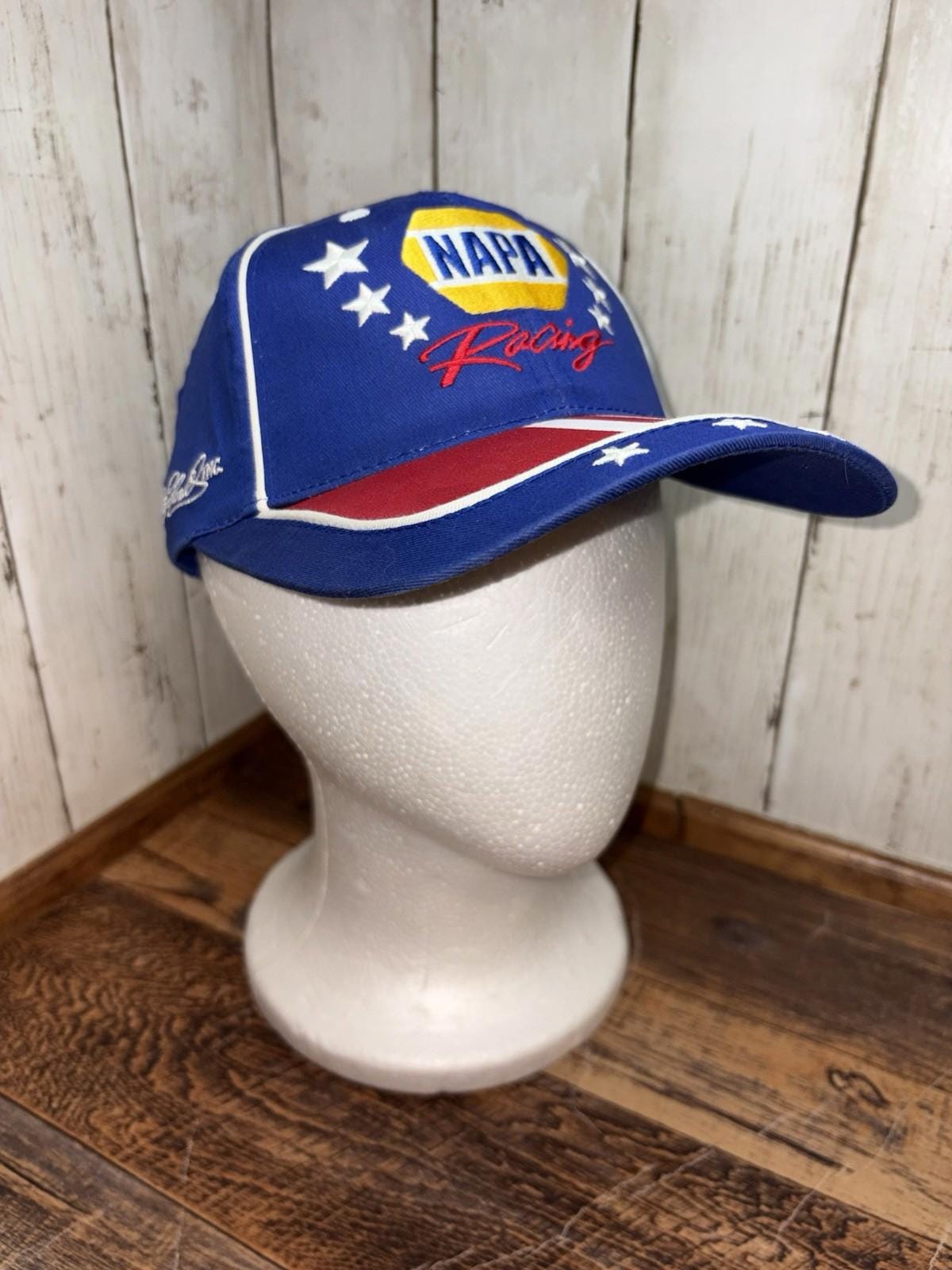 Napa Racing Hat - Etsy