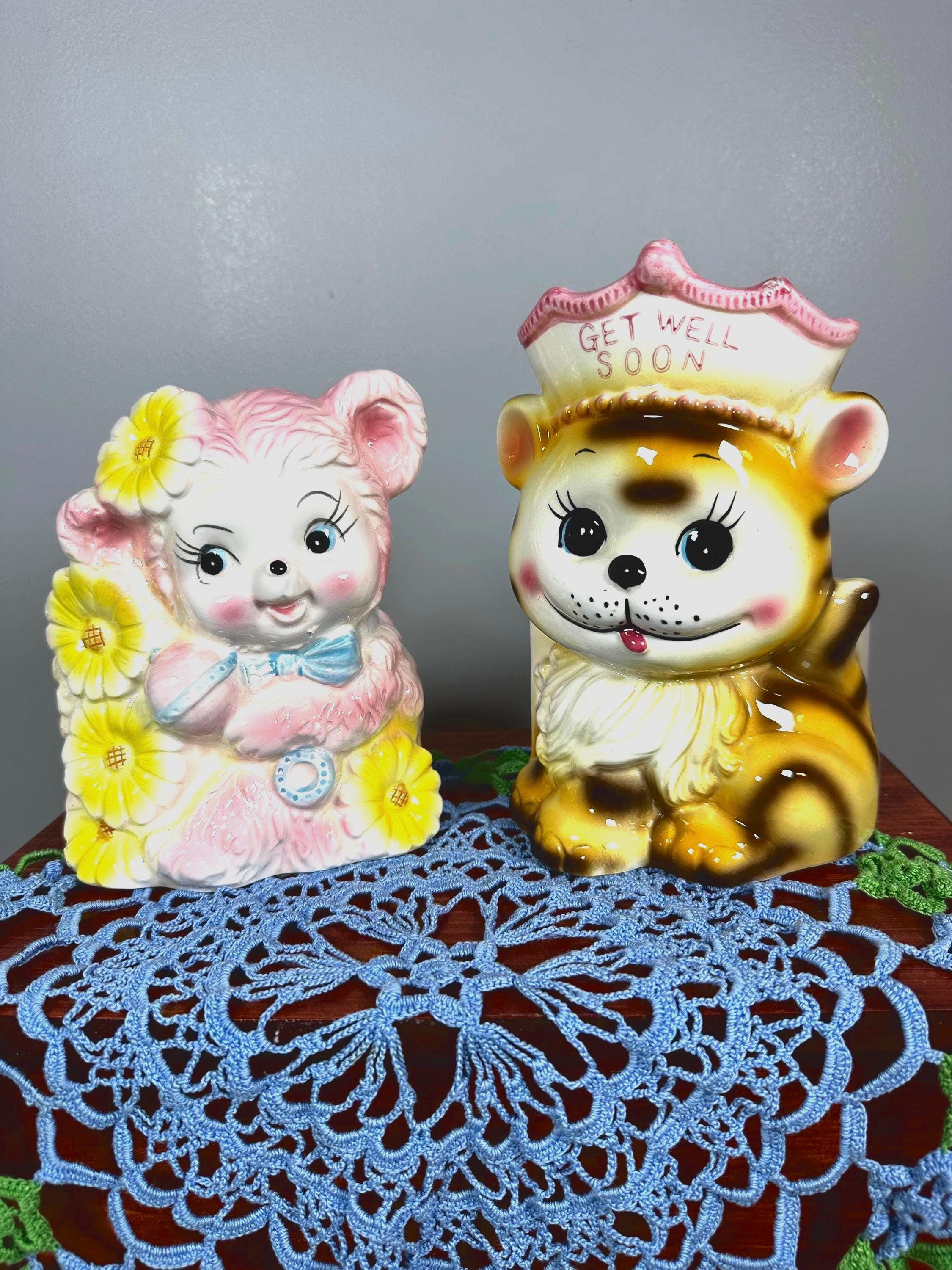 Nancy Pew Japan - Etsy