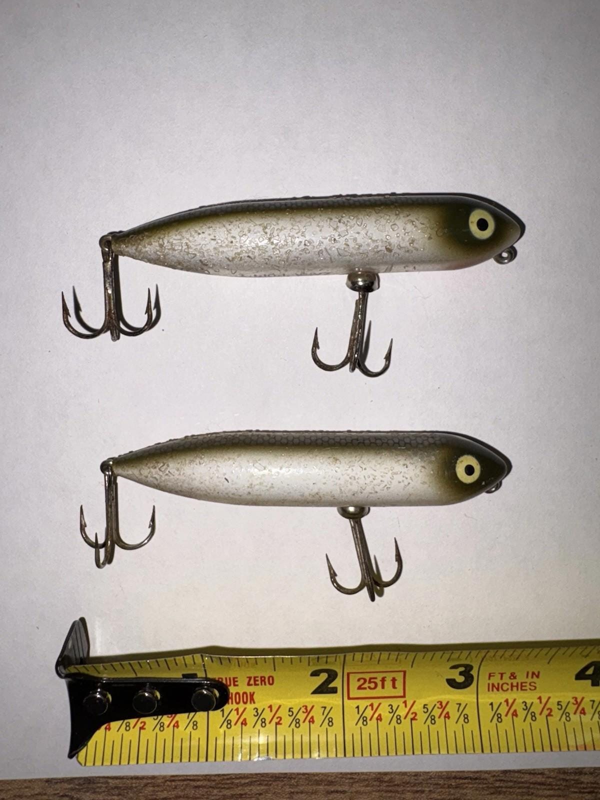 Heddon zara - Etsy 日本