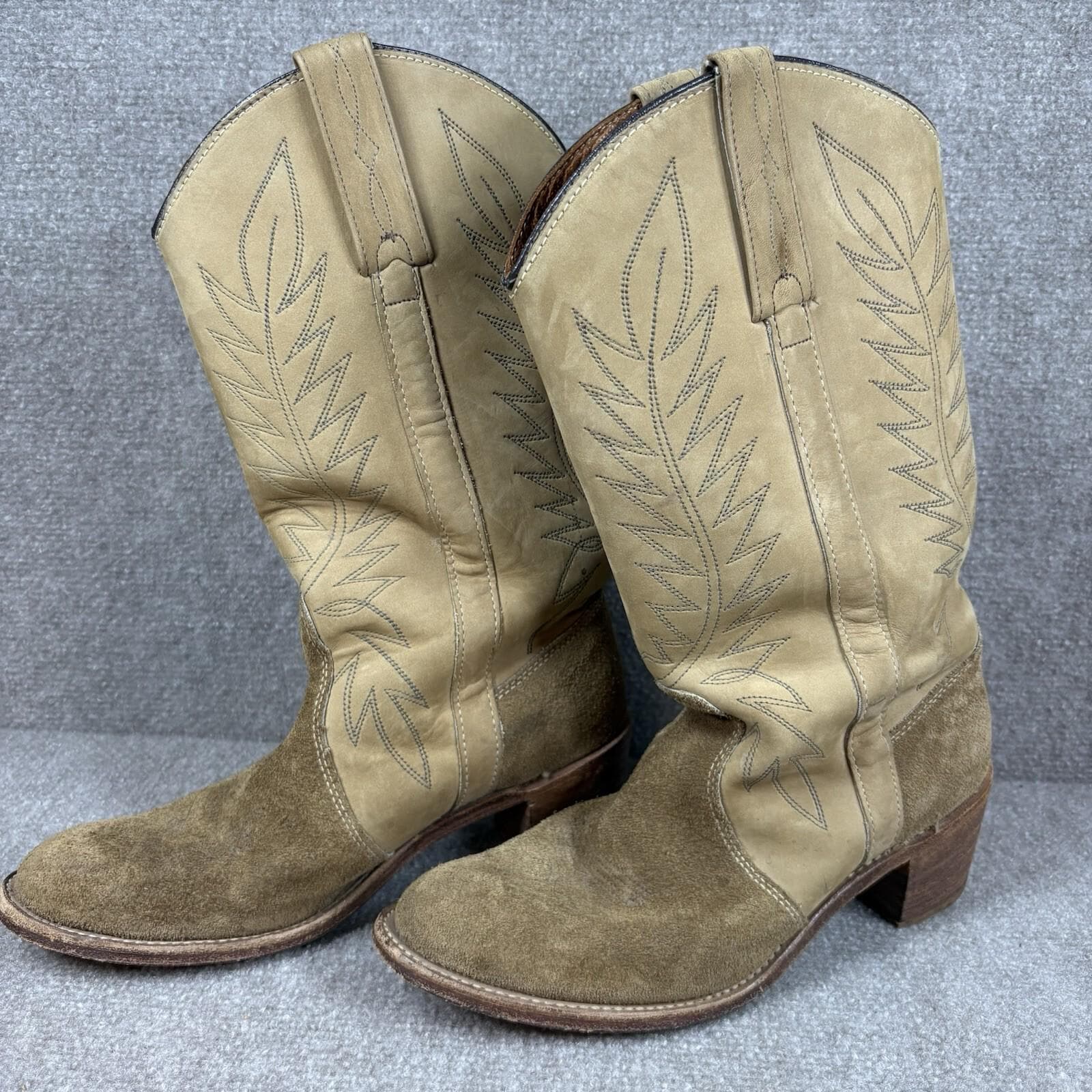 Miss Capezio Boots - Etsy