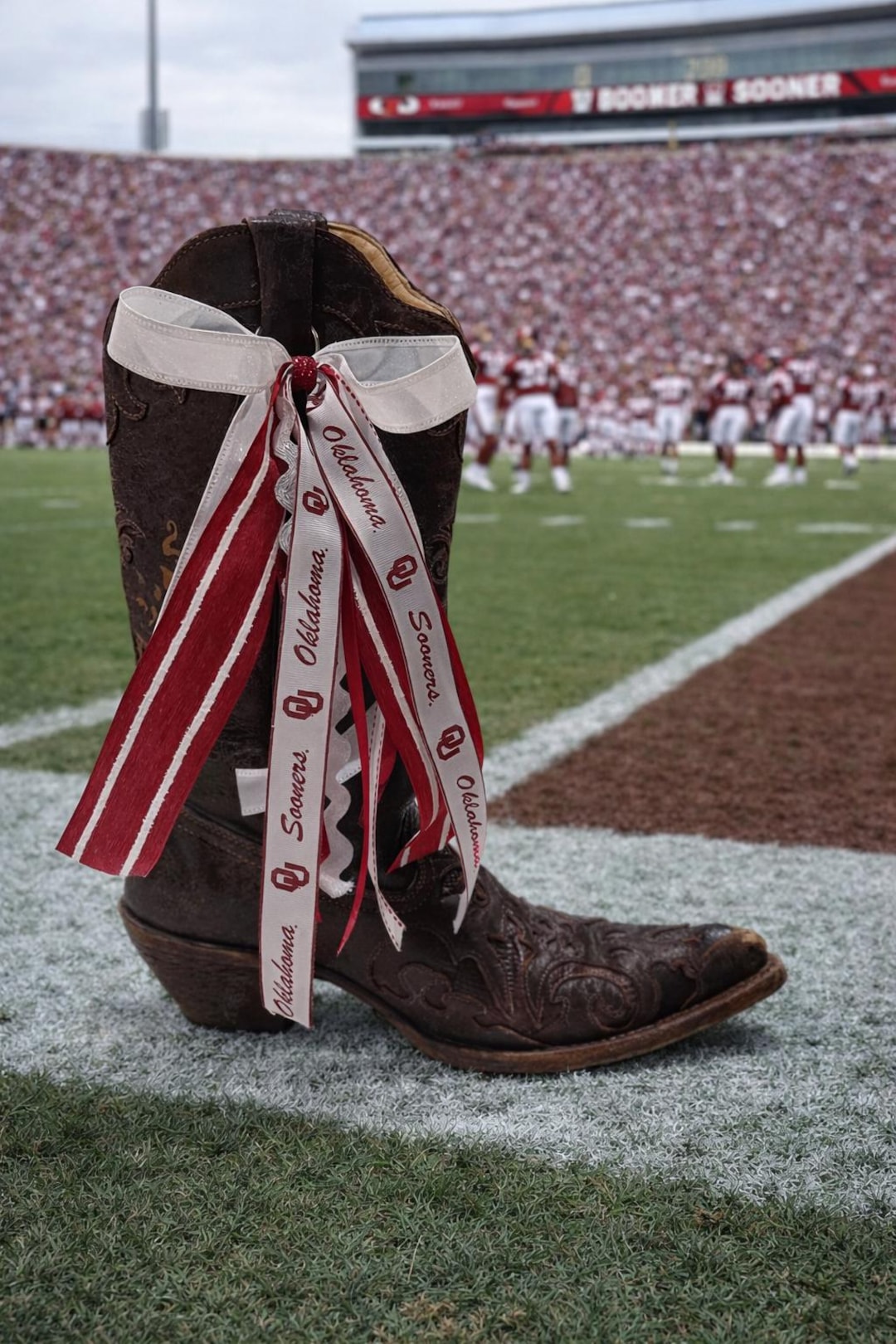College Boot Bows. Can Be Customized. Sold in a Set of 2 - Etsy