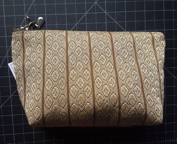 bags made from upholstery fabric