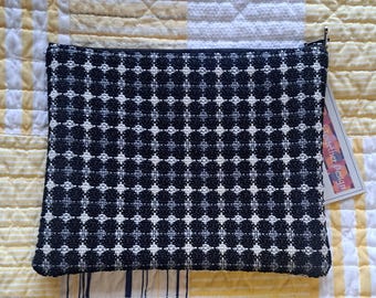 Sacs en tissu automobile vintage recyclé, sacs en tissu automobile vintage recyclé, réutilisation du tissu, grand sac multi-usage