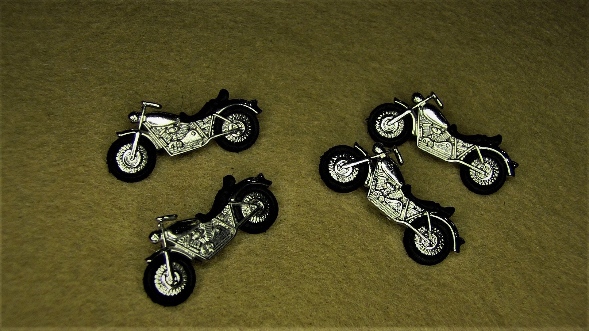Buy Motorcycle Charms for Croc Shoes Online in India Etsy