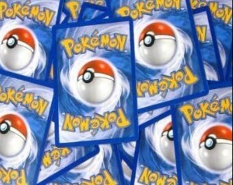 Pokemon Cards Magic Trick