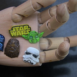 Stormtrooper jibbitz hot sale