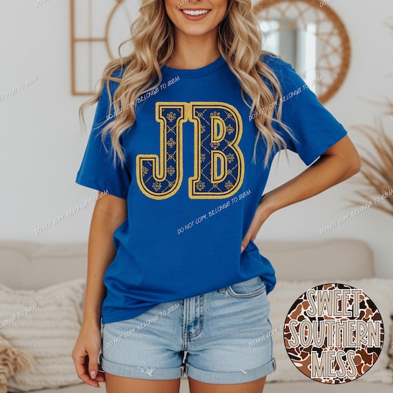 James Bowie “JB”-New Orleans Style Print