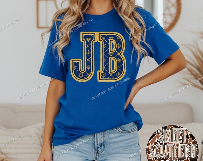 James Bowie “JB”-New Orleans Style Print