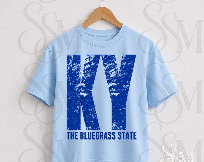 Kentucky The Bluegrass State