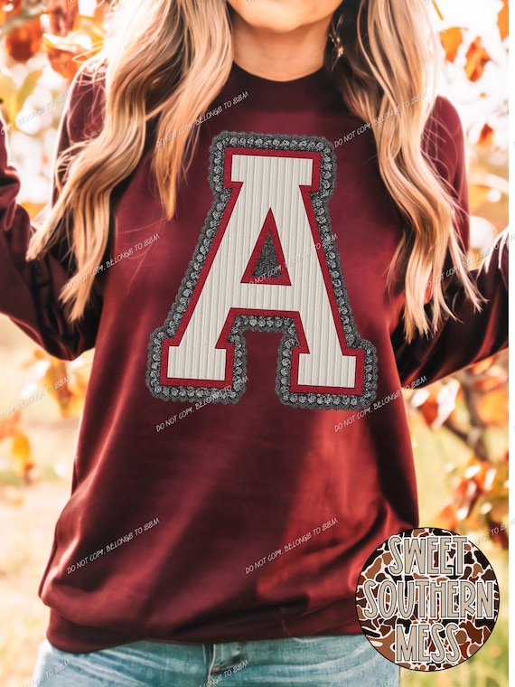 Seersucker “A”-Dark w/Lace