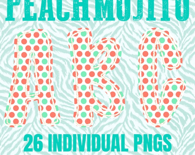Peach Mojito Alpha