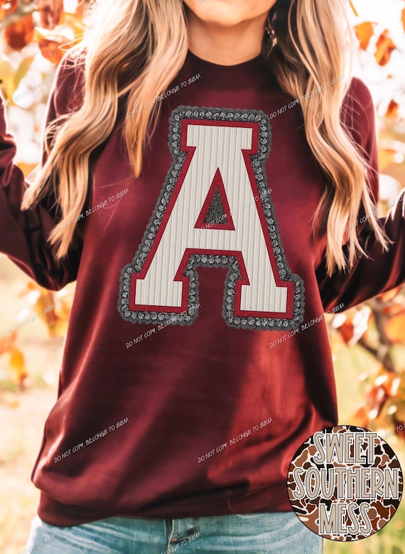 Seersucker “A”-Dark w/Lace