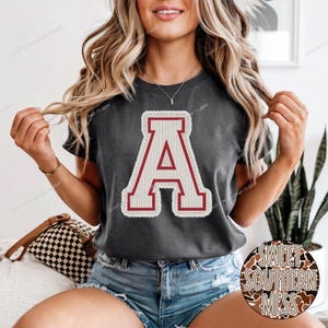 Seersucker “A”-Light w/Lace