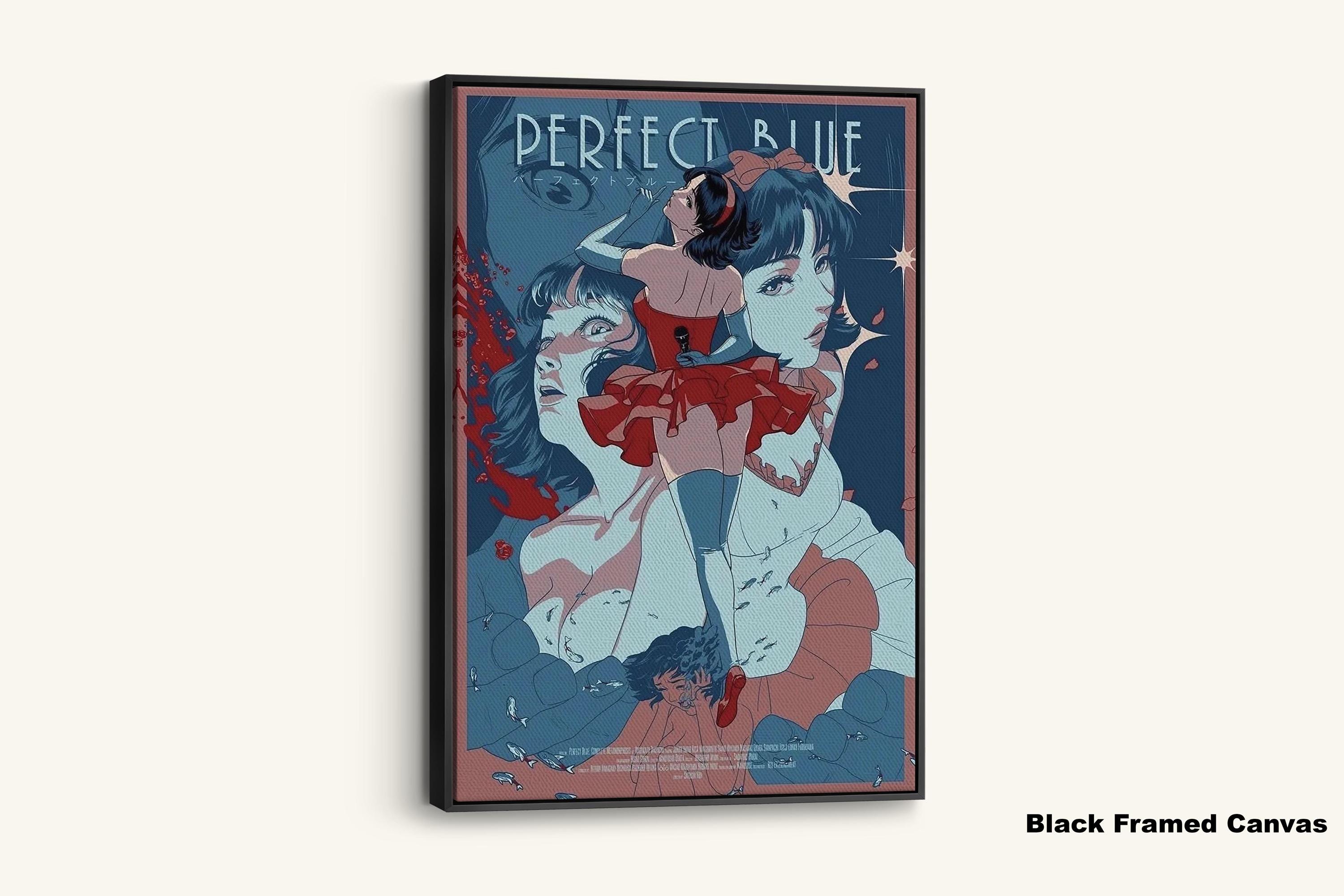 Perfect blue anime - Etsy 日本