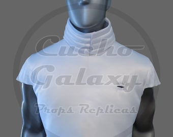 Boba Fett Vest Flak Jacket – op maat gemaakt – Star Wars geïnspireerde replica-cosplay-outfit
