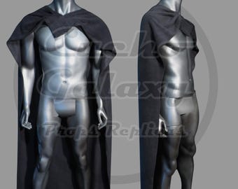 Din Djarin Cape – The Mandalorian - Custom Made – Star Wars Inspired Cosplay Replica Outfit