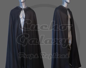 Darth Vader Cape – StarWars Inspired – Cosplay Replica