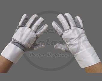 Boba Fett Gloves – StarWars Inspired – Cosplay Replica