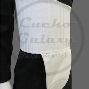 Scout Trooper Rebels Cummerbund – Star Wars Inspired – Cosplay Replica