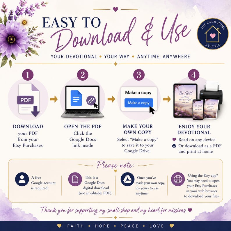 30 dagen christelijke devotional voor vrouwen, geestvernieuwing, bijbelstudie, kleurplaten van de Schrift (digitale download) afbeelding 16