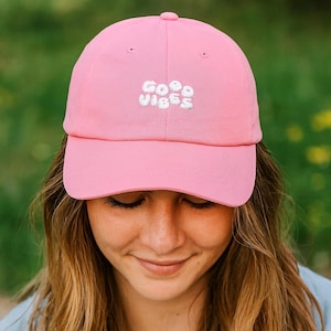 Classic Cotton Dad Cap: Everyday Casual Style