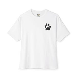 Chic Oversized Unisex Tee for Comfort Lovers | Casual Streetwear, Relaxed Fit, Everyday Style, Gifts for Him & Her, Minimalist Fashion