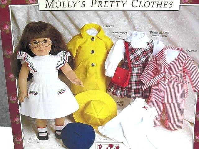School Outfit Molly American Girl Doll Outfits American Girl Molly