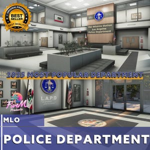 Cinq minutes | SERVICE DE POLICE | MLO | Meilleure qualité