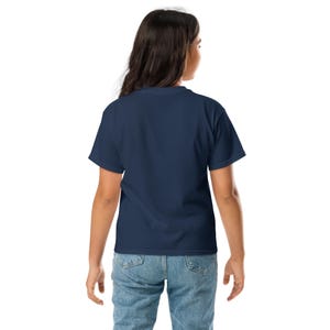 Youth - France Vs The World (tm) - Soccer Fan French Sports Pride Md-Xl Kids Fit T-shirt