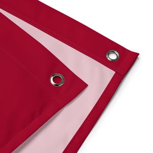 Qatar Vs The World Large Flag - National Team Country Sports Soccer Pride 3X5 Rally Banner