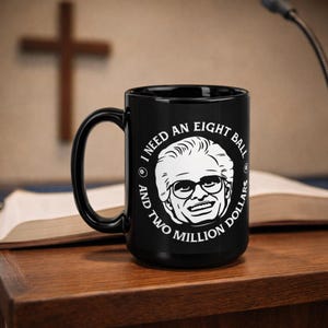 Kenny Powers Coffee Mug - Etsy