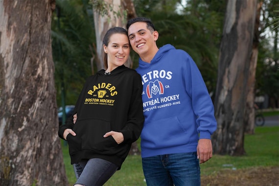 Hollander 24 Rozanov 81 Jersey Fleece - Montreal Boston Team Hockey Lgbtq Pride Fandom Sm-5x Unisex Hoodie