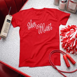 The Max Diner Cafe Retro 80s Shirts - Bayside High Costume unisex cotton soft Xs-5x T-shirt