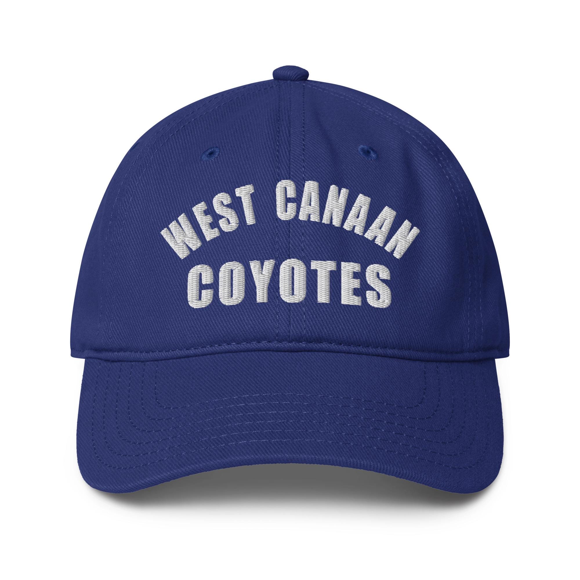 Casquette Vintage GAP Années 90 - Marine - Taille Unique - Imprimé Craquelé - Occasion Très Bon état