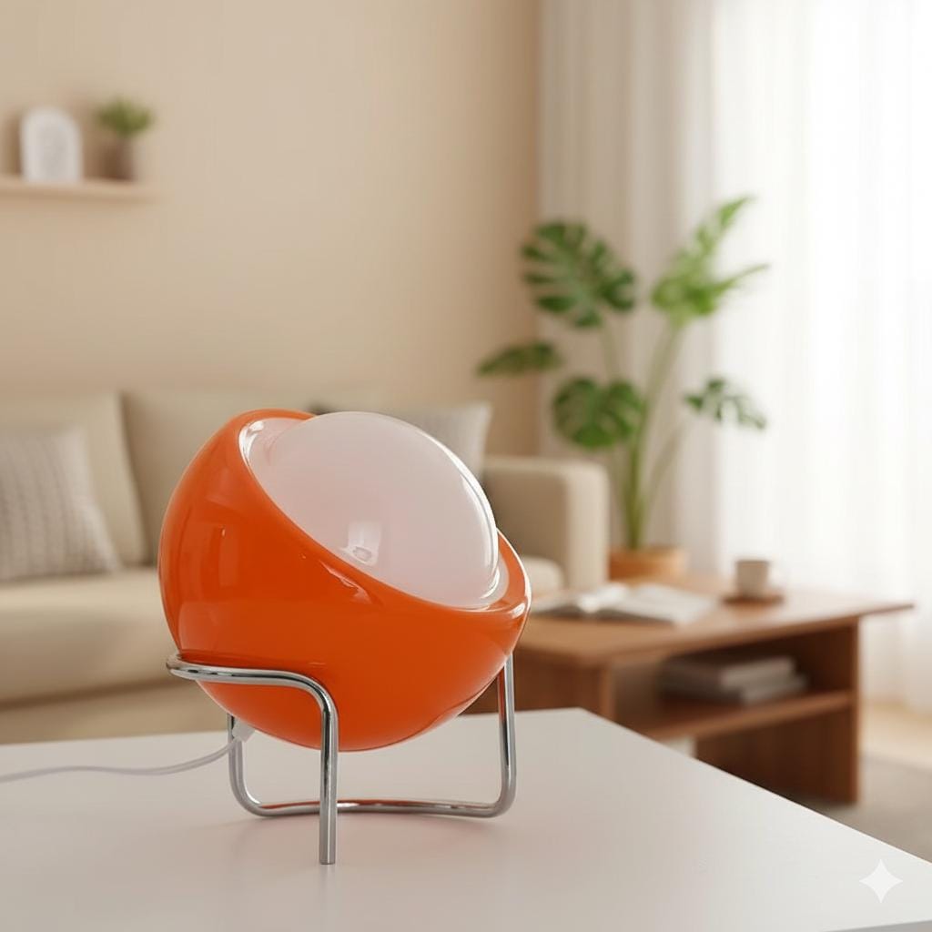 Space age lighting - Etsy 日本