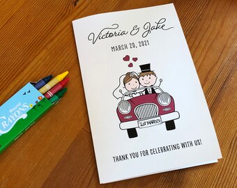 Download Wedding Coloring Etsy