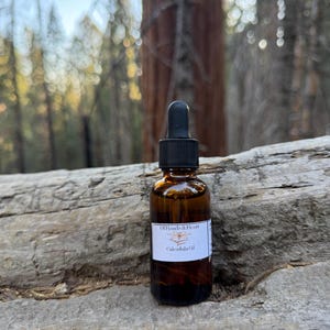 Calendula infused Oil