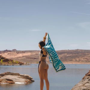 Cotton Jute Kini Bottom