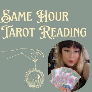 Lecture de tarot à la même heure, Lecture psychique à la même heure, Lecture rapide du tarot, Amour, Avenir, Cartes de tarot de carrière, Réflexions exactes détaillées
