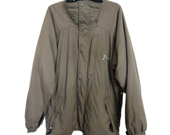 Rare!!vintage 90s Nike All Conditions Gear / Storm-fit ACG 3