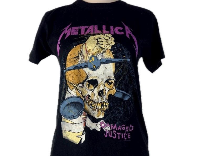 Metallica Summer 