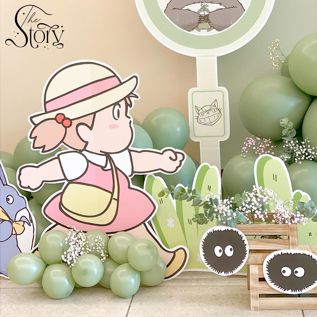 スタジオジブリのフィギュア - Etsy 日本