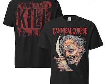Cannibal Corpse Kill Shirt