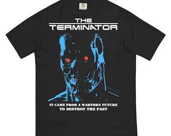 Terminator Shirt