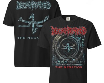 Décapité - La négation Shirt